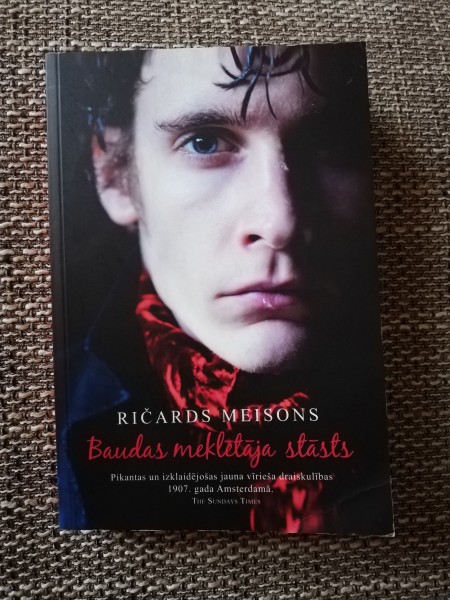 Baudas meklētāja stāsts 