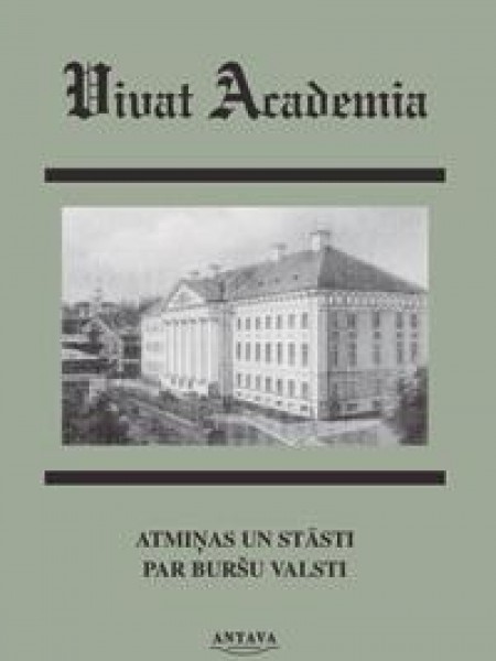 Vivat Academia