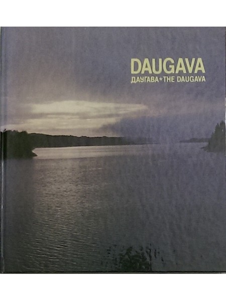 Daugava