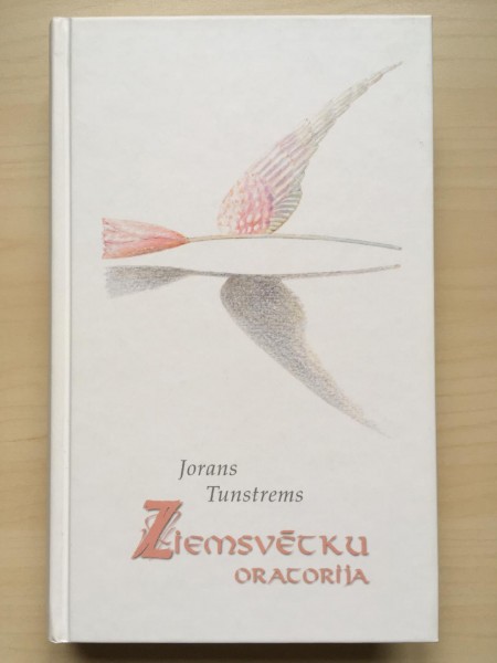 Ziemsvētku oratorija