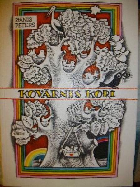 Kovārnis korī 