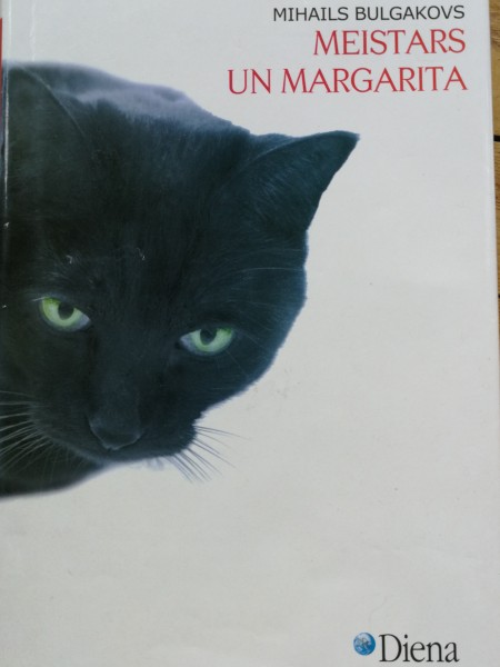 Meistars un Margarita