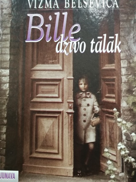 Bille dzīvo tālāk