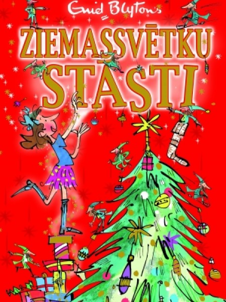 Ziemassvētku stāsti