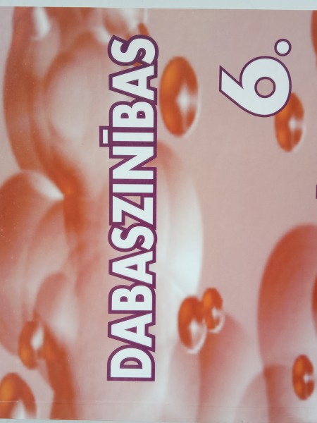 Dabaszinības 6.klasei