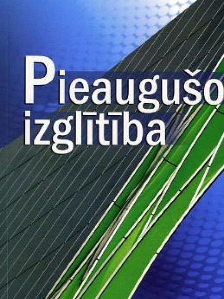 Pieaugušo izglītība