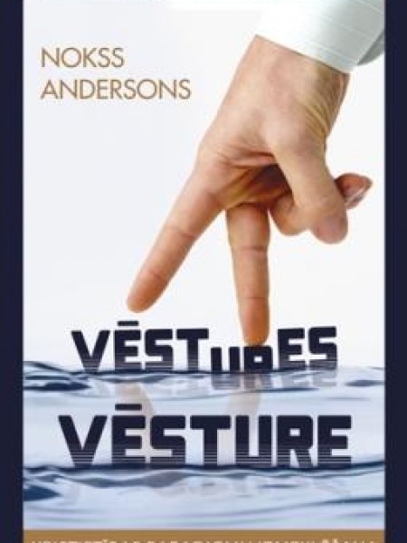 Vēstures vēsture