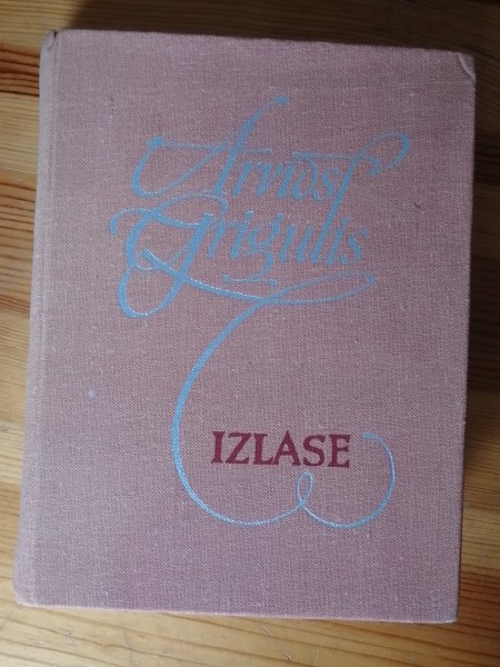 Izlase