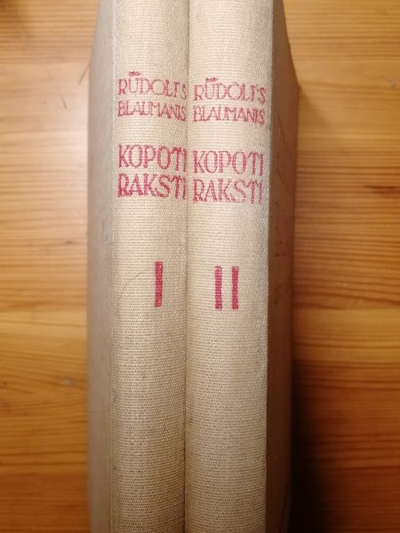Kopoti raksti