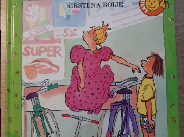 Princese Rožziedīte