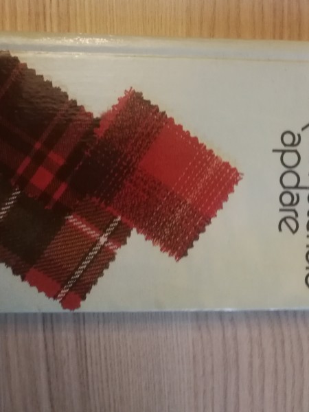 Tekstilmateriālu apdare