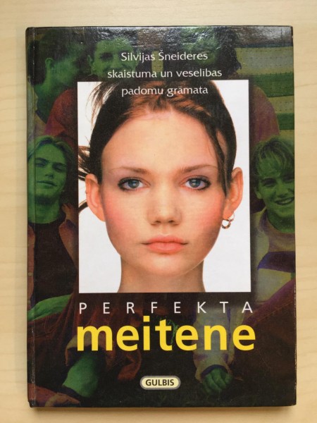 Perfekta meitene