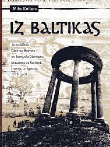 Iz Baltikas