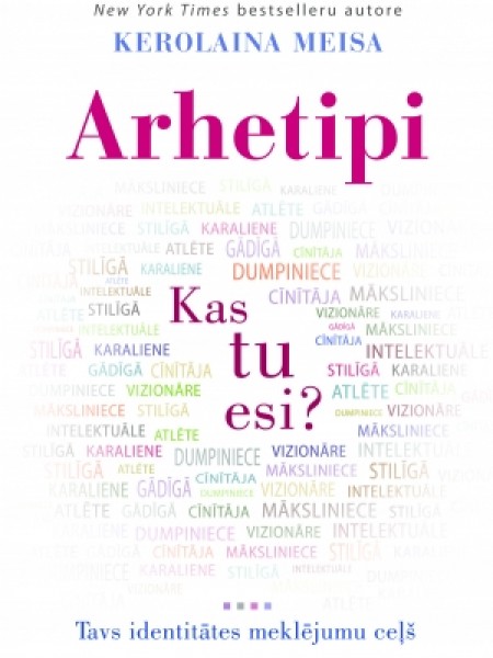 Arhetipi