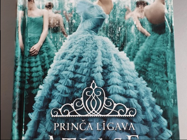 Prinča līgava Atlase