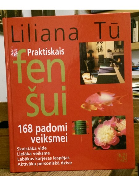 Praktiskais fen šui