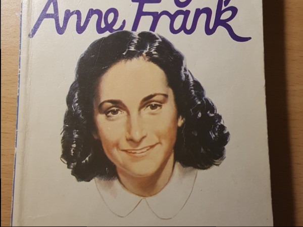 The diary of Anne Frank
