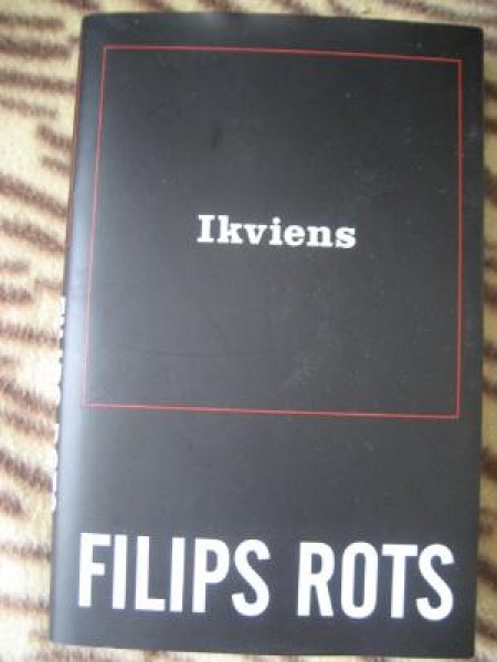 Ikviens