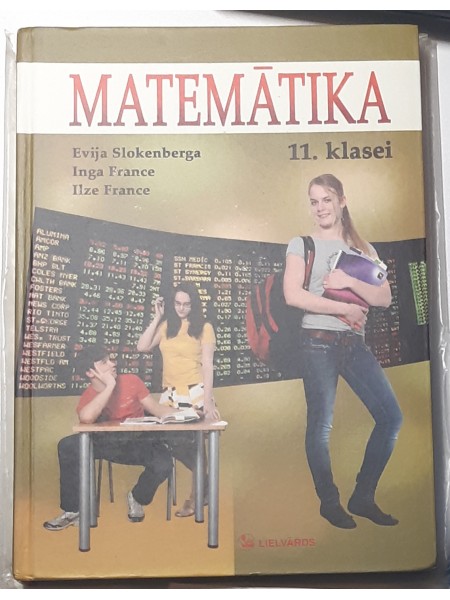 Matemātika 11.klasei