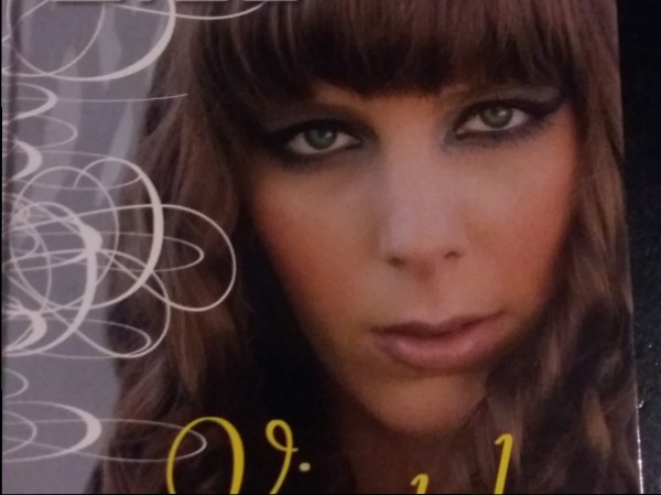 Vientuļo spīganu dārzs 