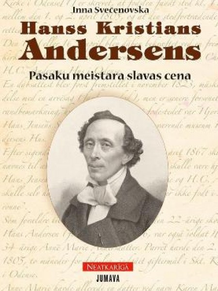 Hanss Kristians Andersens