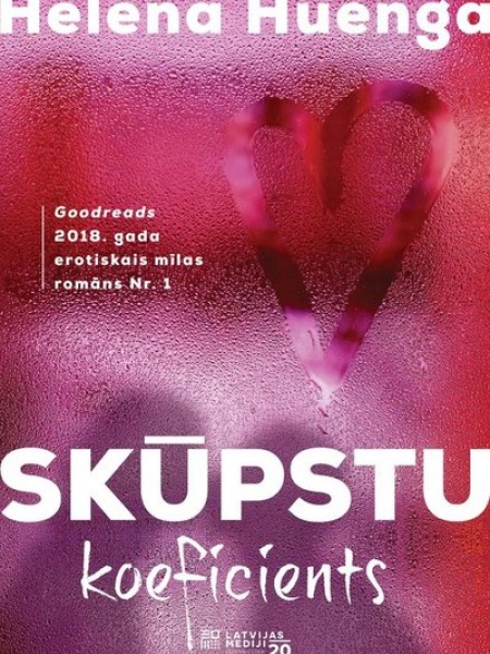 Skūpstu koeficients