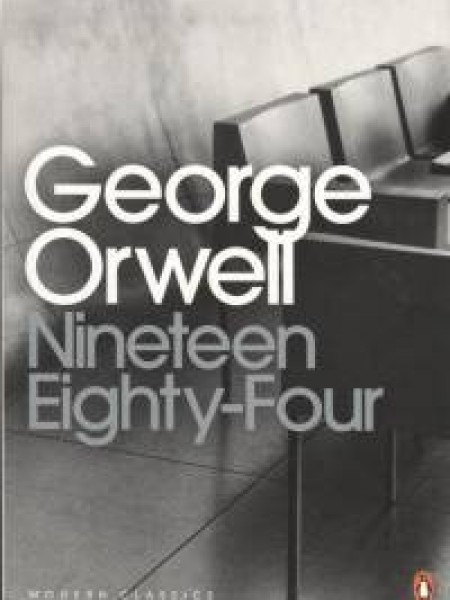 Nineteen Eighty-Four