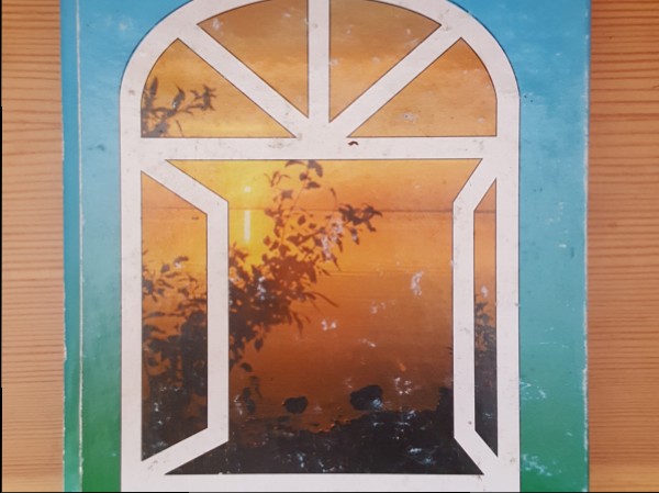 Palīdzēsim paši sev