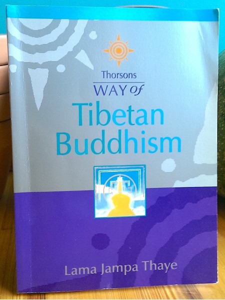 Way of Tibetan Buddhism