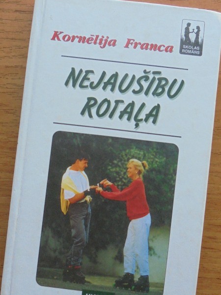 Nejaušību rotaļa