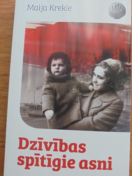 Dzīvības spītīgie asni