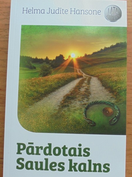 Pārdotais Saules kalns