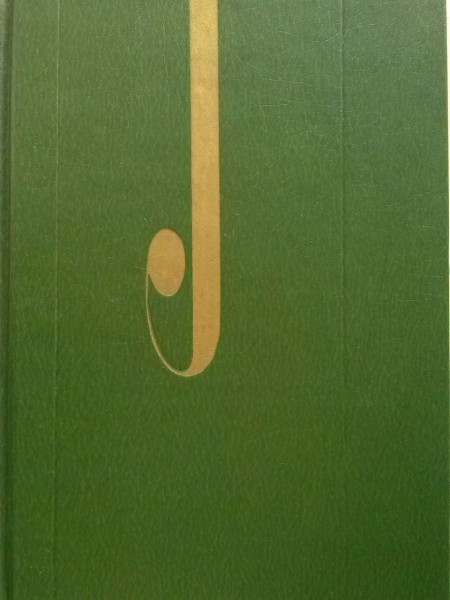 Dubliners. A Portrait of the Artist as a Young Man