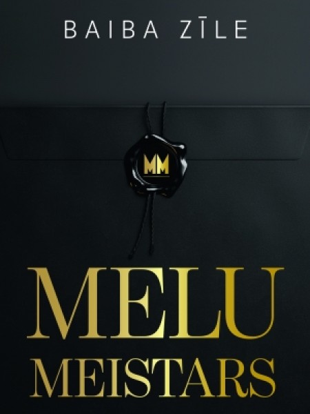Melu meistars
