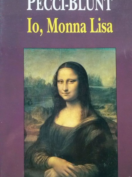 Io, Mona Lisa