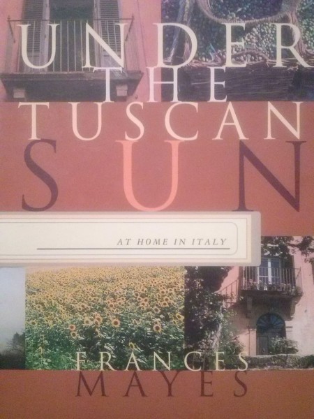 Under the Tuscan Sun