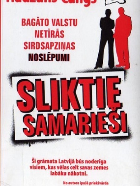 Sliktie samarieši