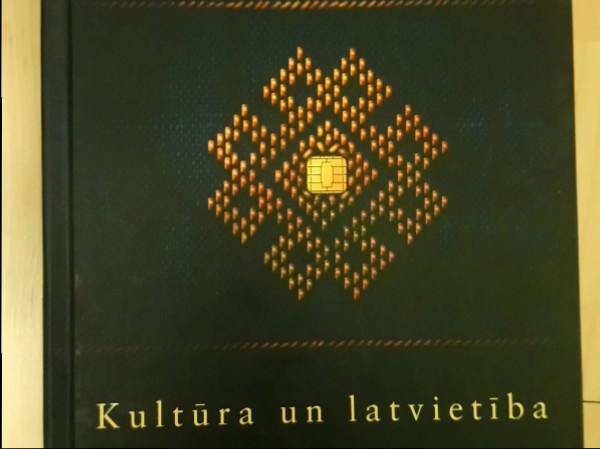 Kultūra un latvietība