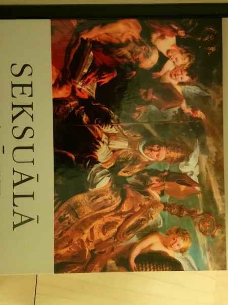 Pāvestu seksuālā dzīve 