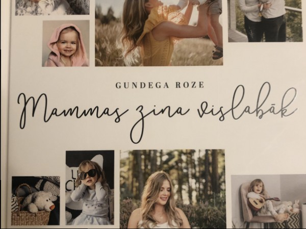 Mammas zina vislabāk