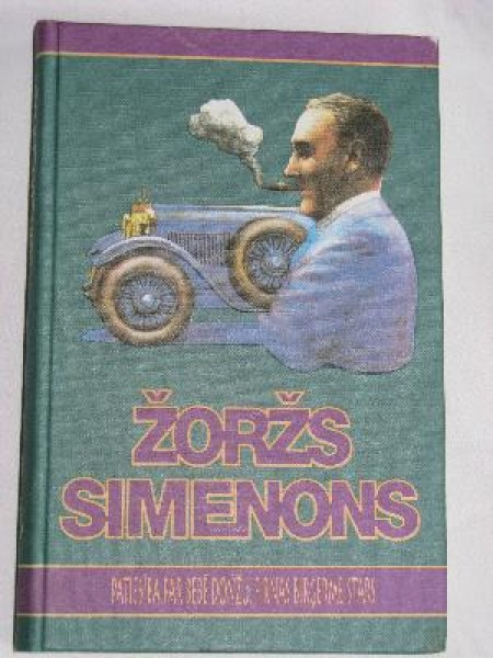 Patiesība par Bebē Donžu