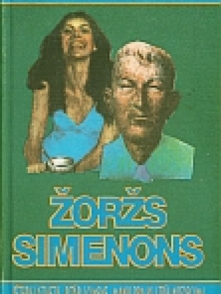 Pēteris Latvietis. Pitāru ģimene. Manu draugu trīs noziegumi 