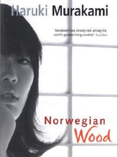 Norwegian Wood