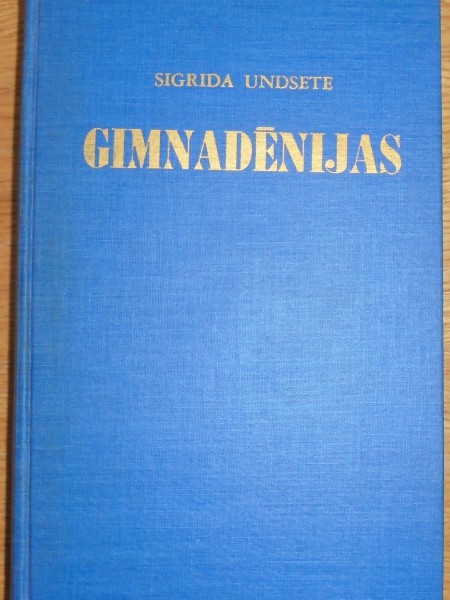 Gimnadēnijas