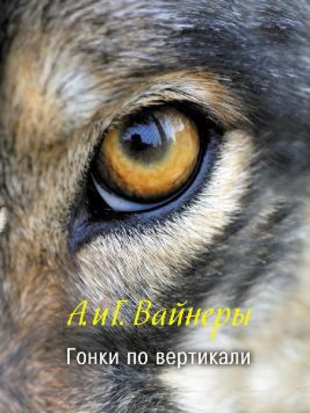 Гонки по вертикали