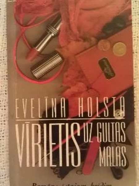 Vīrietis uz gultas malas