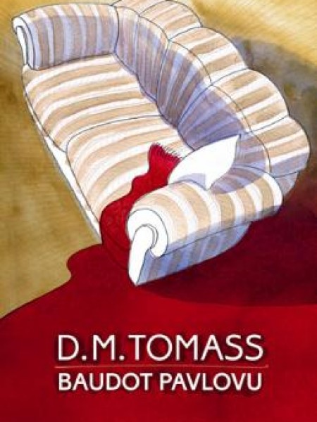 Baudot Pavlovu
