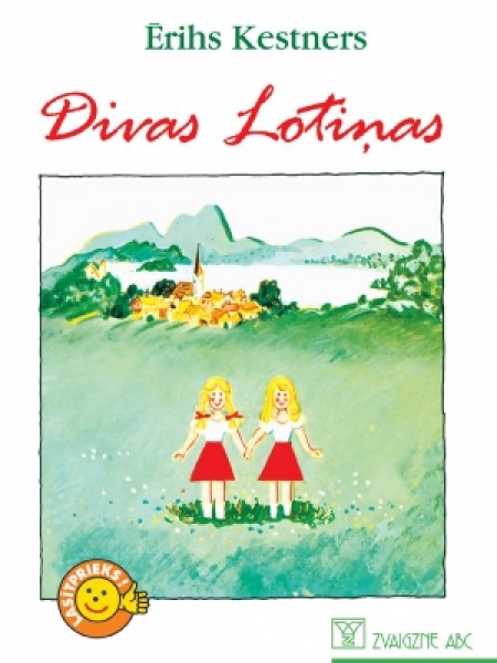 Divas lotiņas