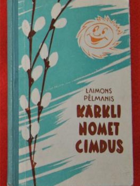 Kārkli nomet cimdus 