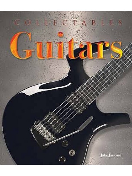 Collectables: Guitars